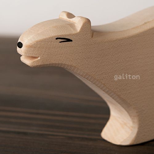 オストハイマー Ostheimer しろくま