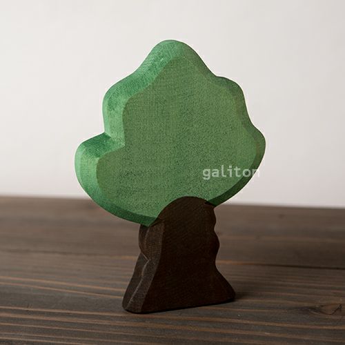 オストハイマー Ostheimer ナラの木