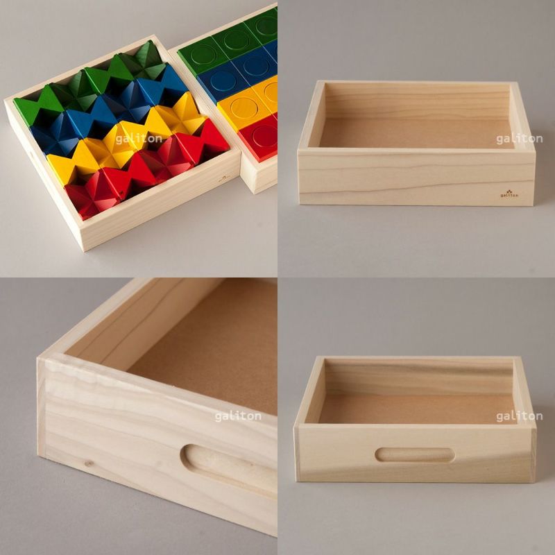 ネフスピール(木箱付き) ネフスピール ネフ社 naef 【正規輸入品】【国産収納木箱付き