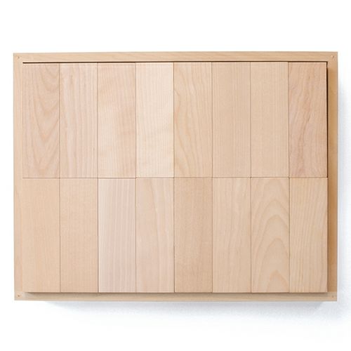 童具館 【Mシリーズ】ワクブロック WAKU-BLOCK45M G4（四角柱3倍体）【メーカー欠品につきご予約受付中/納期:受注後約2～3か月】
