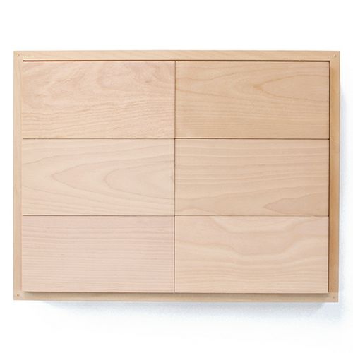 童具館 【Mシリーズ】ワクブロック WAKU-BLOCK45M G5（平板4倍体1/2厚）【メーカー欠品につきご予約受付中/納期:受注後約2～3か月】