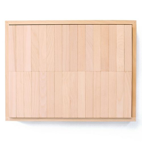 童具館 【Mシリーズ】ワクブロック WAKU-BLOCK45M G6（長板3倍体1/2厚）【メーカー欠品につきご予約受付中/納期:受注後約2～3か月】