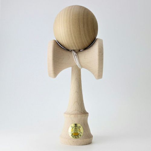 山形工房 福祉けん玉 大晴（たいせい） 木地