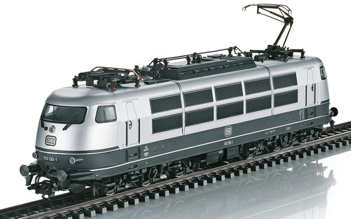 maerklin/メルクリン 39153 電気機関車 DB BR103