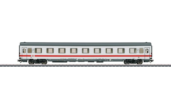 maerklin/メルクリン 43660 IC急行客車 コンパートメント DBAG