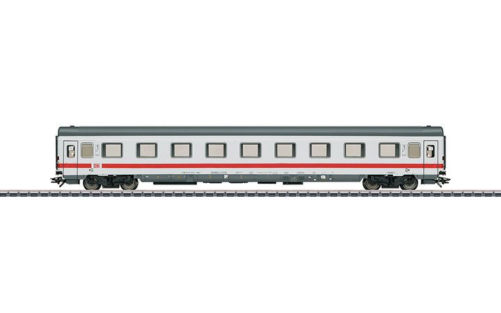 maerklin/メルクリン 43751 IC急行客車 コンパートメント DBAG