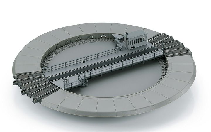 maerklin/メルクリン 74861 ターンテーブル HOゲージ Cトラック用