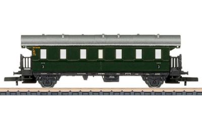 メルクリン Zゲージ　貨車４両セット Zゲージ | がりとん
