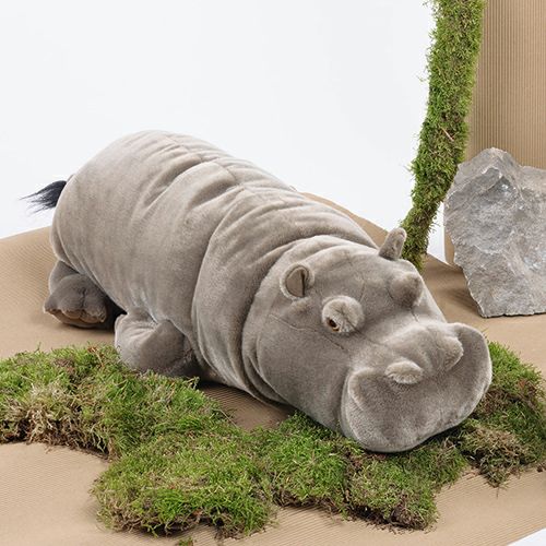 ケーセン Koesen ぬいぐるみ STUDIO ねそべりかば