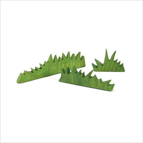 オストハイマー Ostheimer 草3点セット