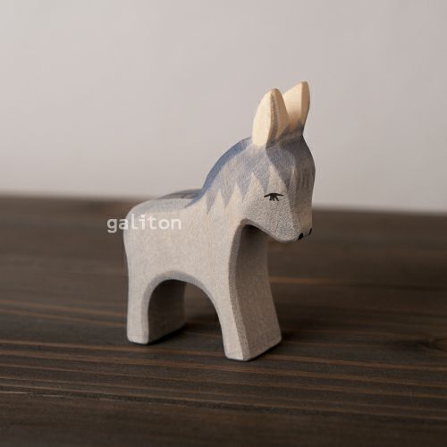 オストハイマー Ostheimer ろばの子