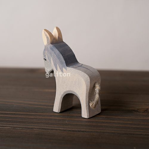 オストハイマー Ostheimer ろばの子