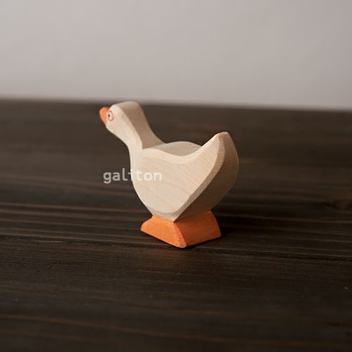 オストハイマー Ostheimer がちょう 立ち