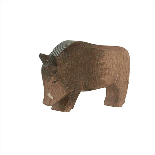 オストハイマー Ostheimer いのしし オス