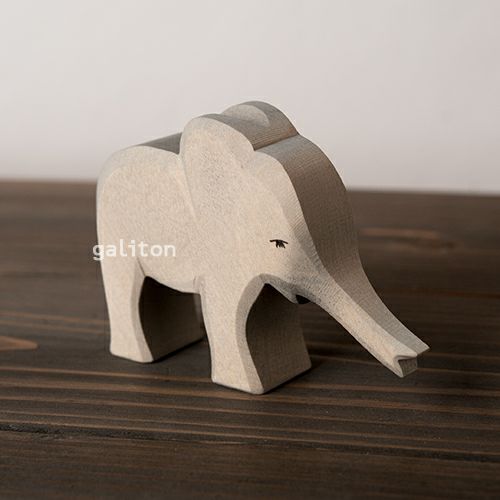 オストハイマー Ostheimer ぞうの子 鼻のばし