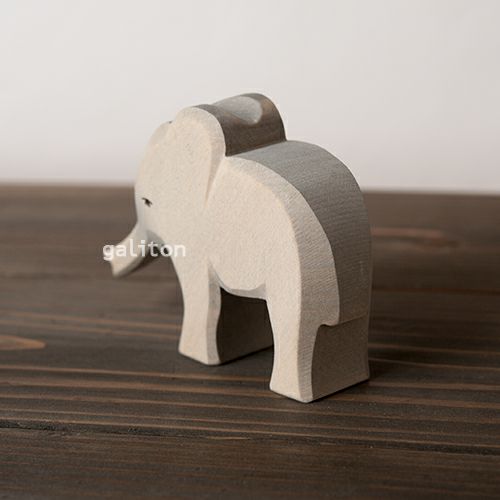 オストハイマー Ostheimer ぞうの子 鼻のばし