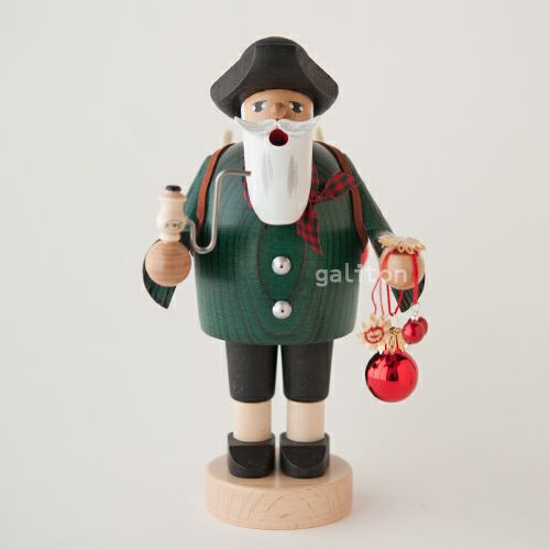 煙出し人形 KWOテューリンゲンの行商人 21135