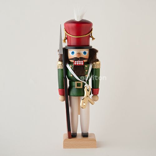 くるみ割り人形 クリスティアンウルブリヒト Christian Ulbricht