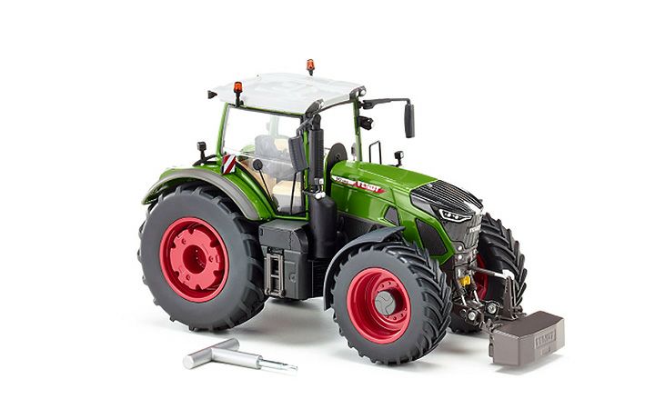 ヴィーキング Wiking 077847 Fendt 942 Vario 1:32