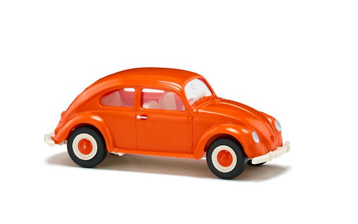 ヴィーキング Wiking 083017 VW Brezelkafer 100 Jahre Sieper