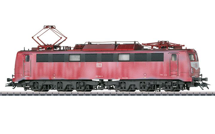 maerklin/メルクリン 37858 電気機関車 DBAG BR150