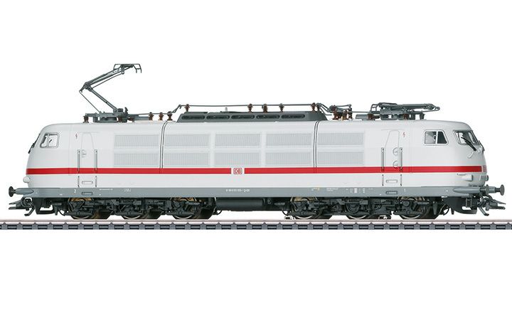 maerklin/メルクリン 39173 電気機関車 DBAG 103.1