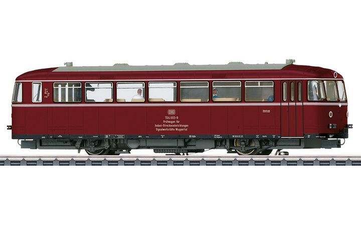 maerklin/メルクリン 39958 レールバス DB Baureihe724