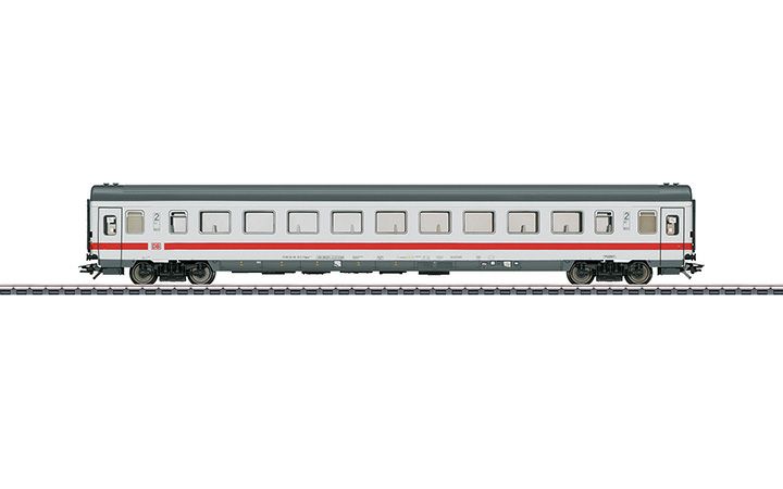 maerklin/メルクリン 43765 IC客車DBAG Bpmz295.5 2等