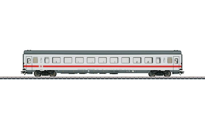 maerklin/メルクリン 43766 IC客車DBAG Bpmz295.6 2等