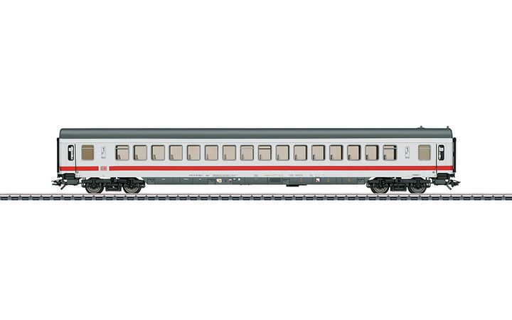 maerklin/メルクリン 43775 IC客車DBAG Bpmz125.3 1等