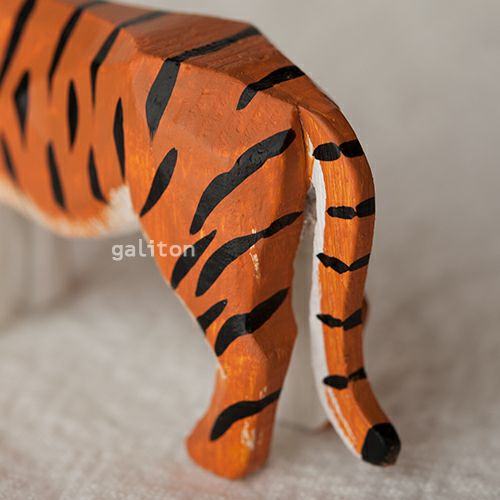 クリスティアンヴェルナー Christian Werner とら（大）