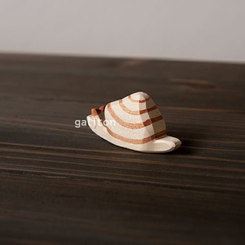 オストハイマー Ostheimer かたつむり