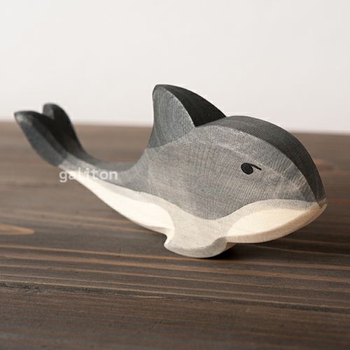 オストハイマー Ostheimer くじら