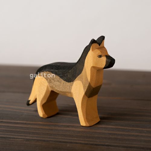 オストハイマー Ostheimer ジャーマンシェパード