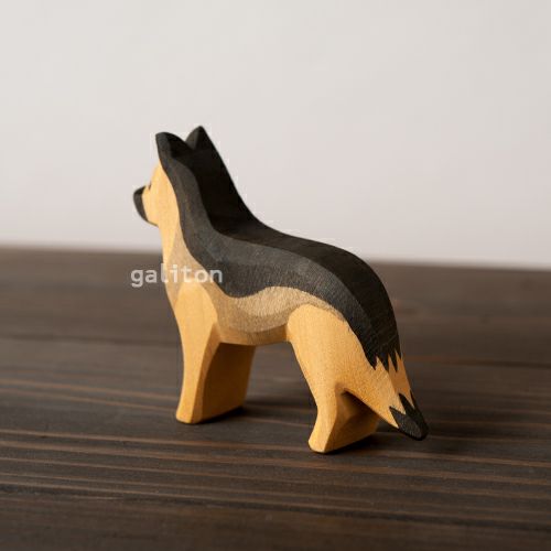 オストハイマー Ostheimer ジャーマンシェパード