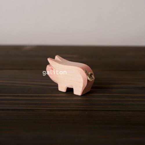 オストハイマー Ostheimer ぶたの子