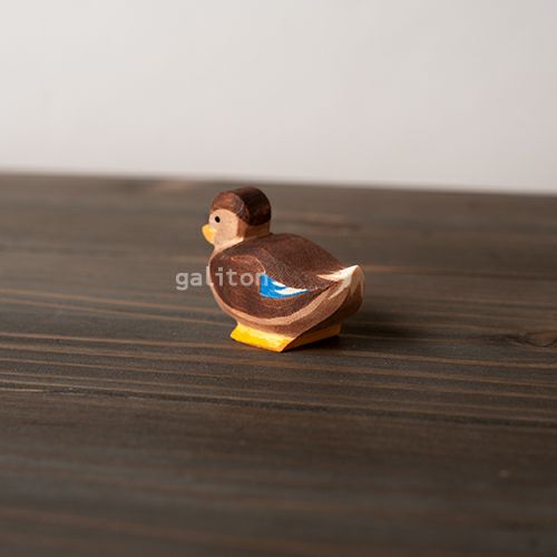 オストハイマー Ostheimer めがも 座り