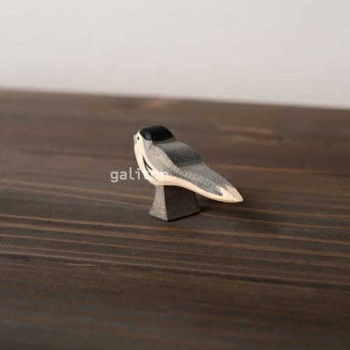 オストハイマー Ostheimer セキレイ