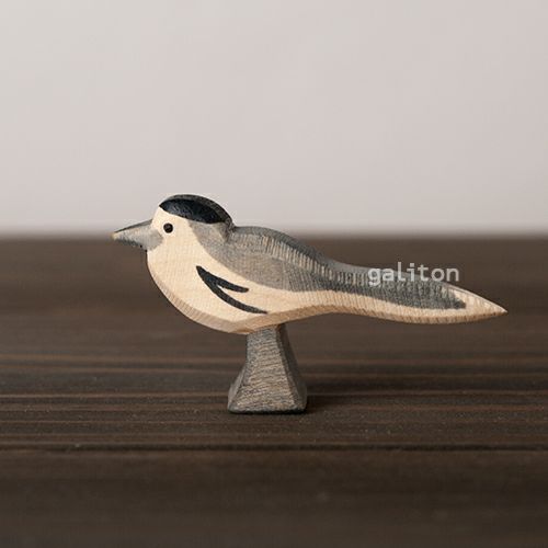 オストハイマー Ostheimer セキレイ