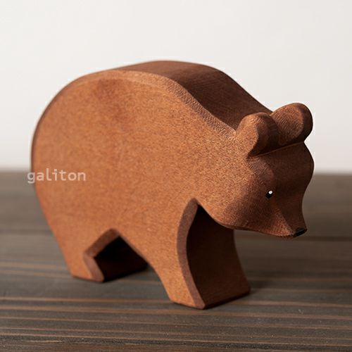 オストハイマー Ostheimer くま