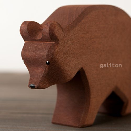 オストハイマー Ostheimer くま