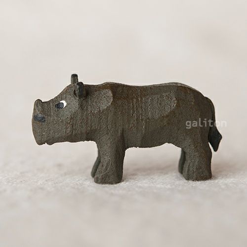 クリスティアンヴェルナー Christian Werner さいの子（小）