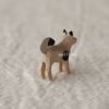 クリスティアンヴェルナー Christian Werner 犬ぶち（小）