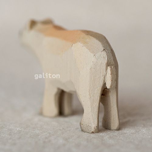 クリスティアンヴェルナー Christian Werner 白くま（小）