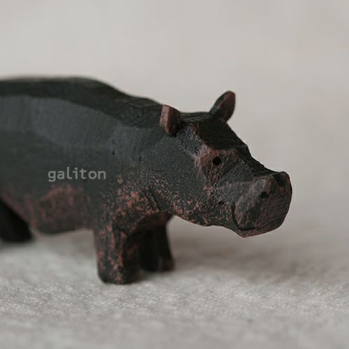 クリスティアンヴェルナー Christian Werner かば（小）