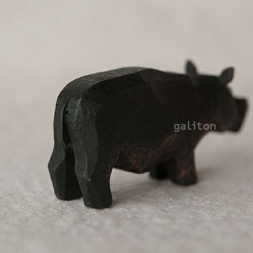 クリスティアンヴェルナー Christian Werner かば（小）