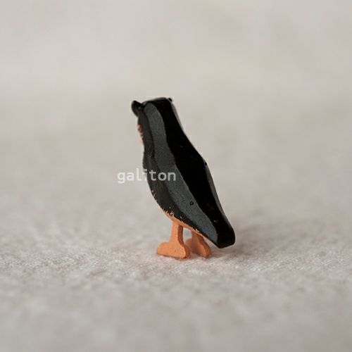 クリスティアンヴェルナー Christian Werner みみずく（小）