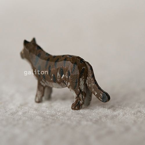 クリスティアンヴェルナー Christian Werner ネコ（小）