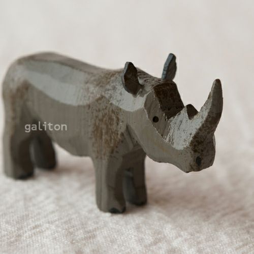 クリスティアンヴェルナー Christian Werner さい（小）