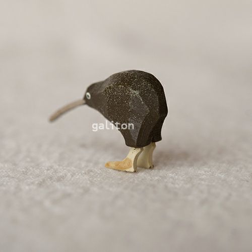 クリスティアンヴェルナー Christian Werner キウイ（小）